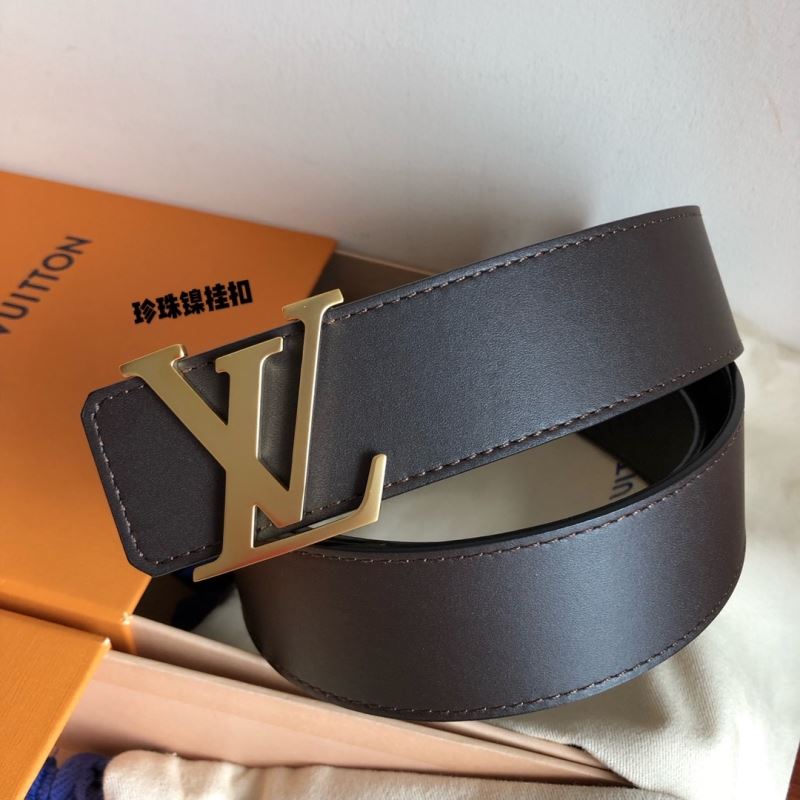 Louis Vuitton Belts